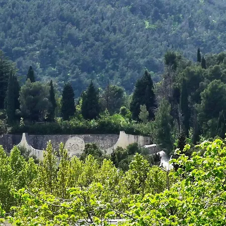 Candy Loft Apartman Mostar