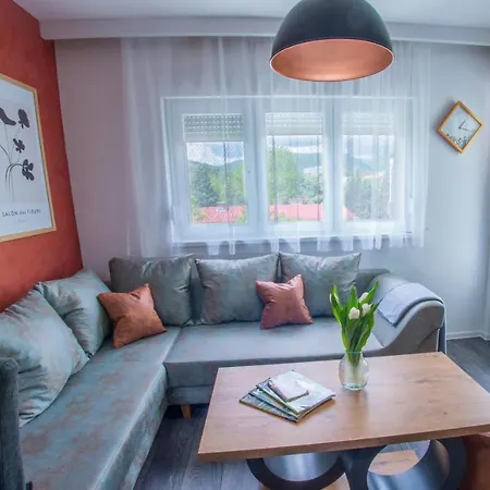 Candy Loft Apartman Mostar