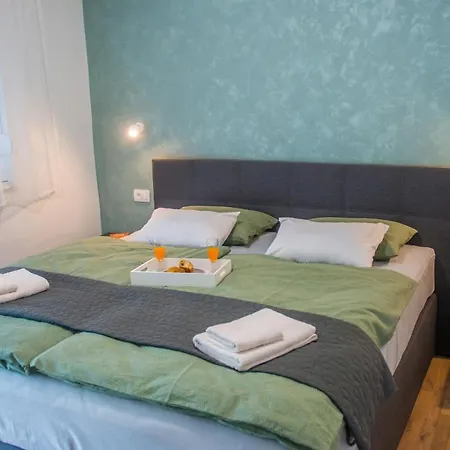 Candy Loft Apartamento