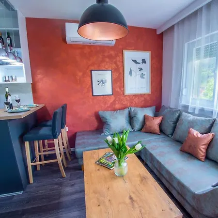 Apartment Candy Loft *