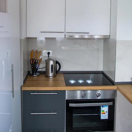 Apartament Candy Loft *