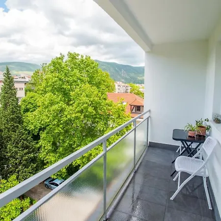 Apartman Candy Loft *