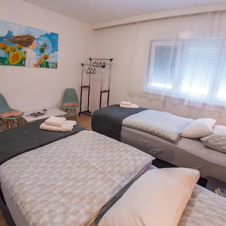 Apartman Candy Loft *