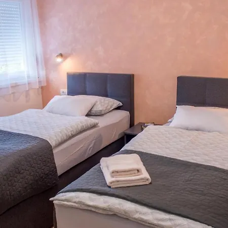 Apartman Candy Loft *