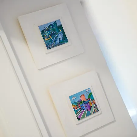 Candy Loft Apartamento