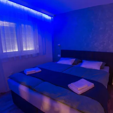 Candy Loft Appartement