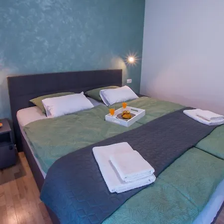 Apartment Candy Loft Mostar