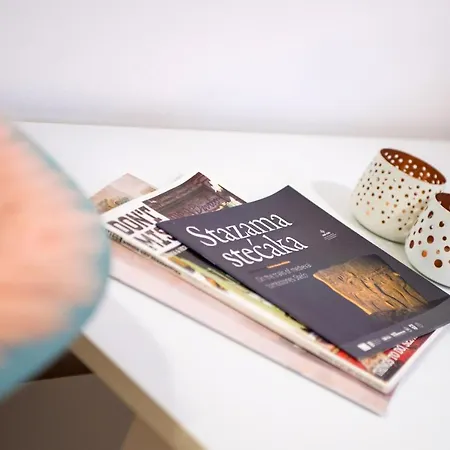 Candy Loft Apartamento