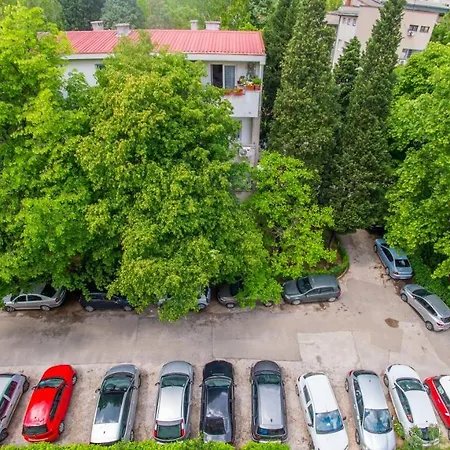 Apartman Candy Loft *