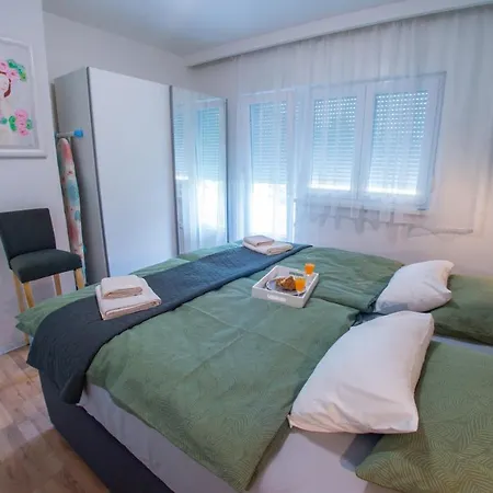 Candy Loft Mostar