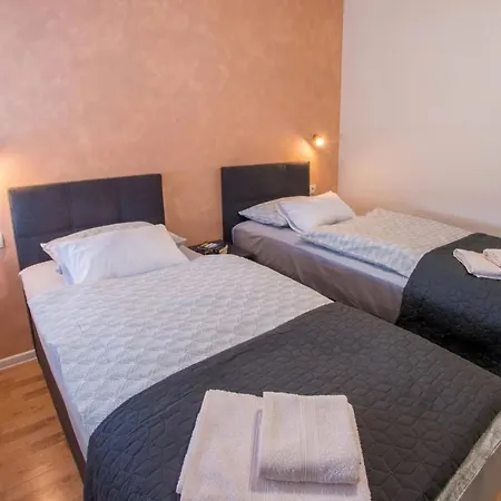 Candy Loft * Mostar