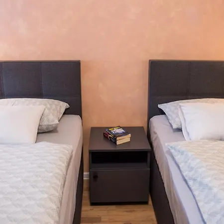 Candy Loft Apartamento Mostar