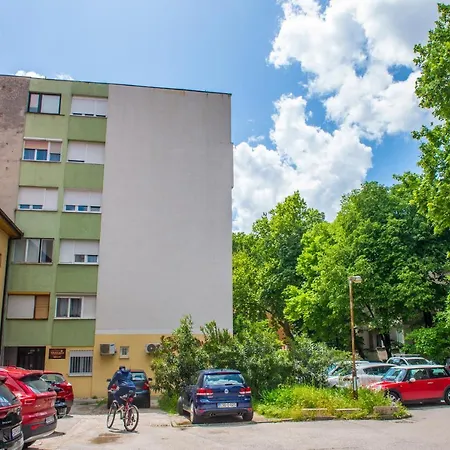 Apartman Candy Loft *