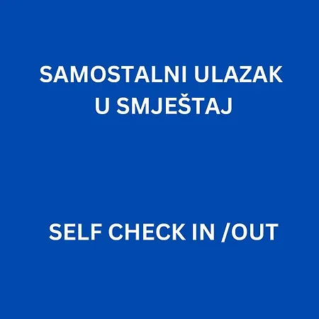 Candy Loft Apartman Mostar