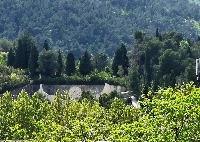 Candy Loft Lejlighed Mostar