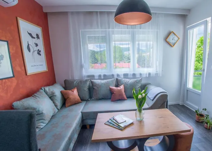 Candy Loft Lejlighed Mostar