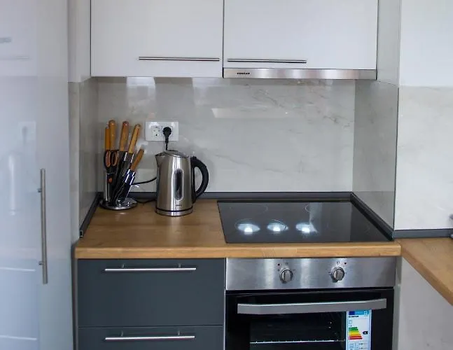 Lejlighed Candy Loft *