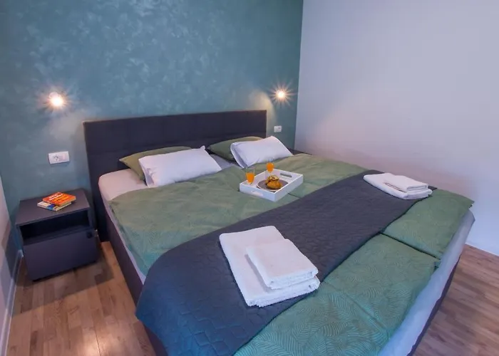 Lejlighed Candy Loft Mostar