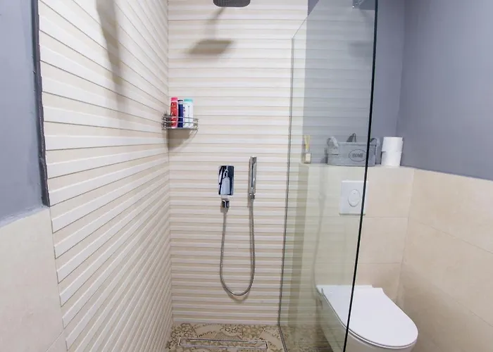 Lejlighed Candy Loft Mostar