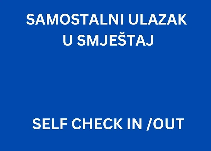 Candy Loft Lejlighed Mostar